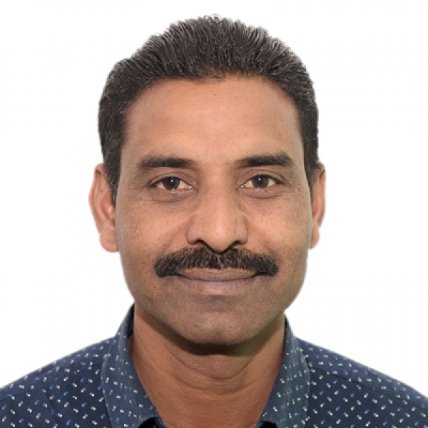 PPA MEMBER - Satpal