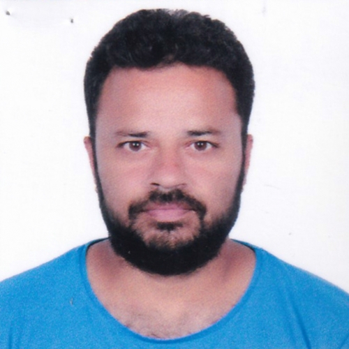 PPA MEMBER - Sarpreet Kumar