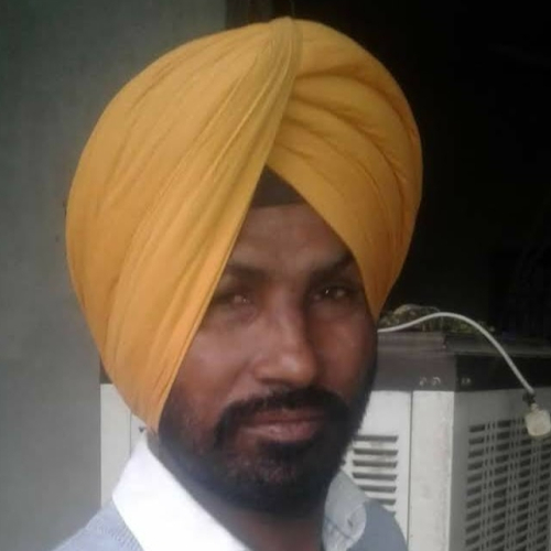 PPA MEMBER - Jagroop Singh