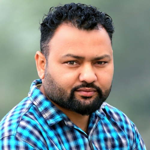 PPA MEMBER - Gurpreet Singh