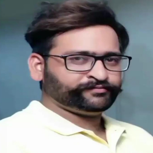 PPA MEMBER - Ankush Wadhwa