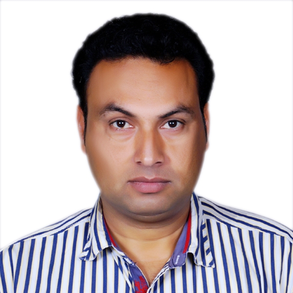 PPA MEMBER - Harpinder Singh