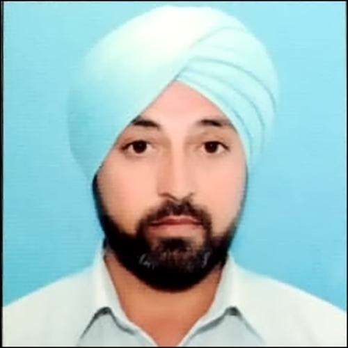 PPA MEMBER - Ajit Singh