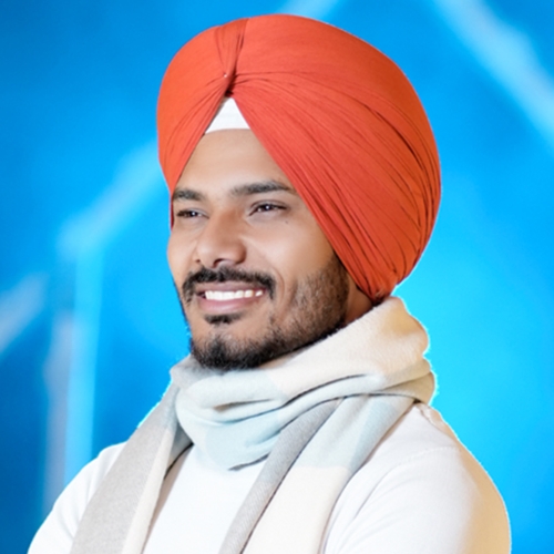 PPA MEMBER - Manpreet Singh