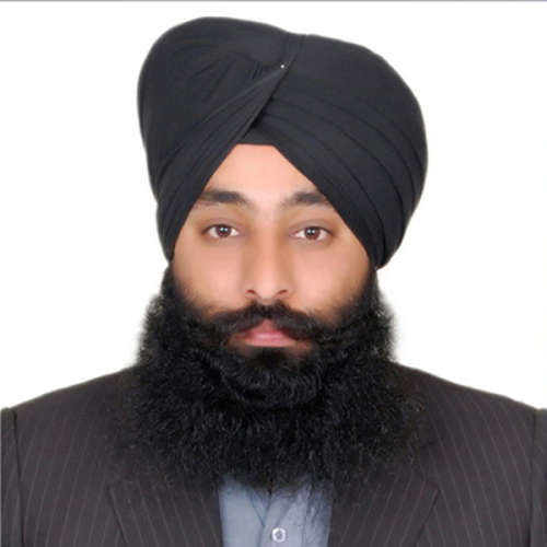 PPA MEMBER - Jaswinder Singh