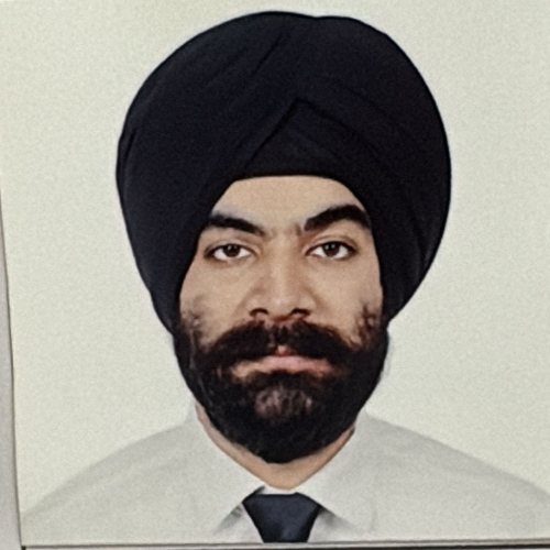 PPA MEMBER - PAWANPREET SINGH