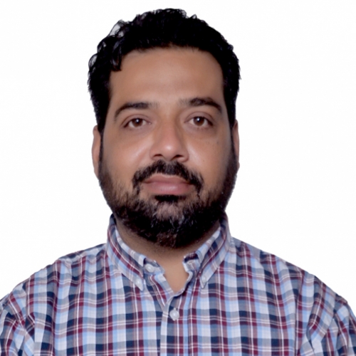 PPA MEMBER - Manoj Kumar