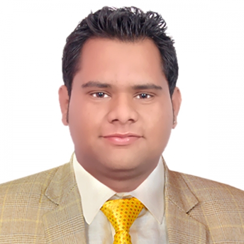 PPA MEMBER - Raman Kumar