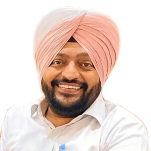PPA MEMBER - Sukhwinder Singh