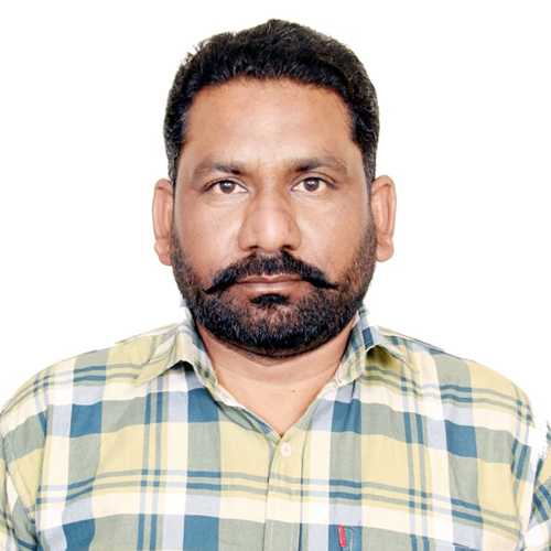PPA MEMBER - Gurmail Singh