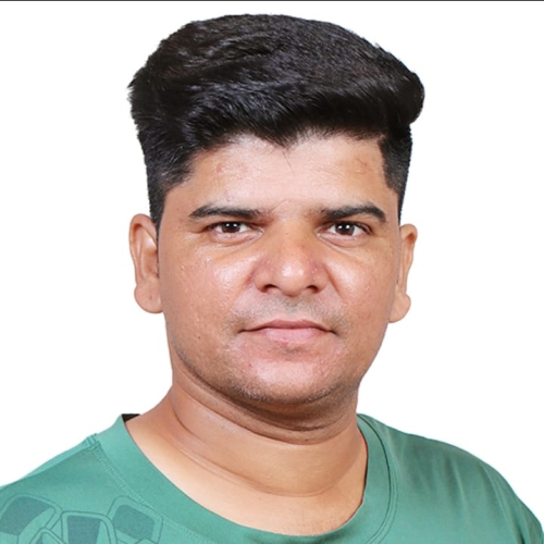 PPA MEMBER - Sudhir Kumar