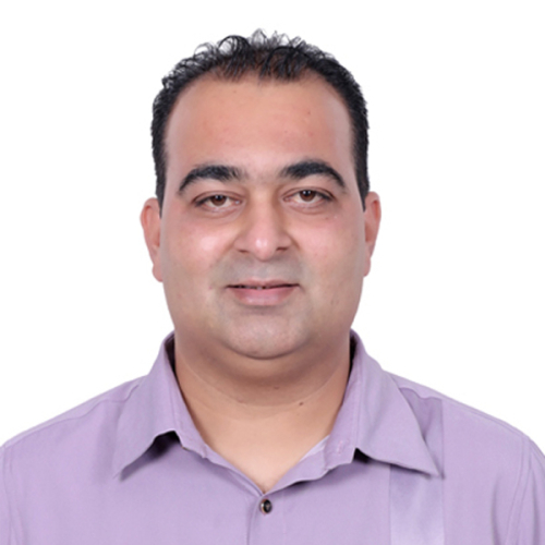 PPA MEMBER - Varun Kumar
