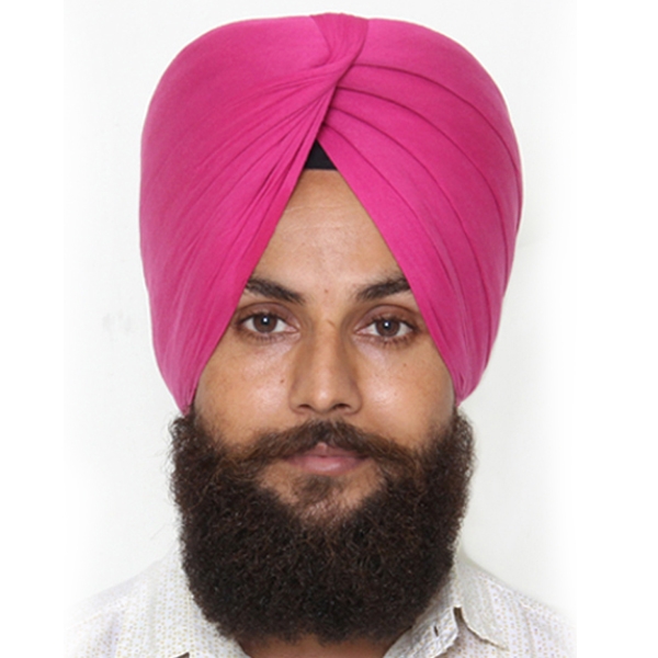 PPA MEMBER - Balwinder Singh