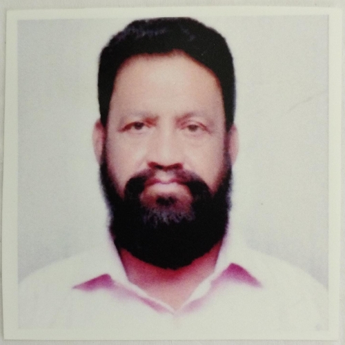 PPA MEMBER - Manjeet Singh