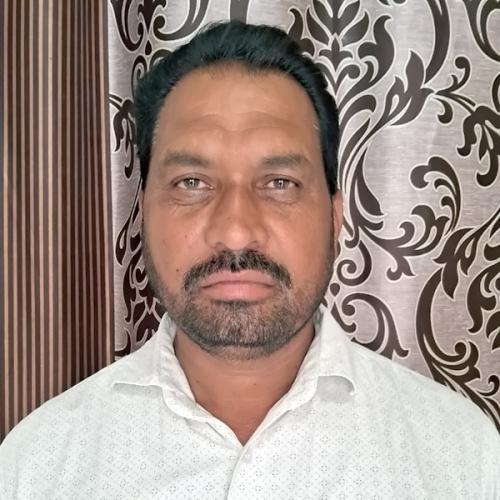 PPA MEMBER - Nirmal Singh