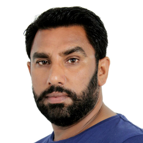 PPA MEMBER - Jorawar Singh