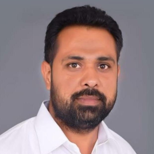 PPA TEAM - Jagminderpal Singh