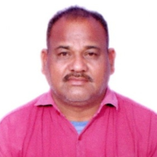 PPA MEMBER - VIJAY KUMAR