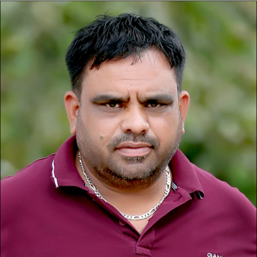 PPA MEMBER - KULWINDER SINGH 