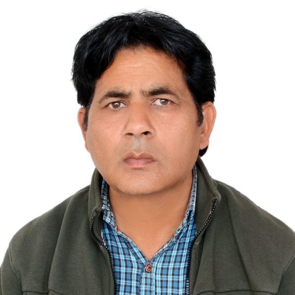 PPA MEMBER - Surinder Kumar