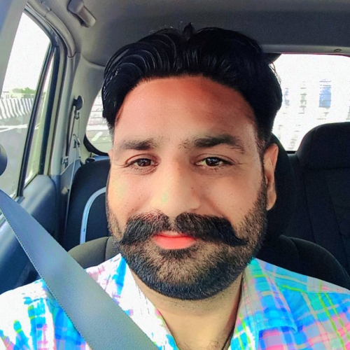 PPA MEMBER - Gurdarshan Singh