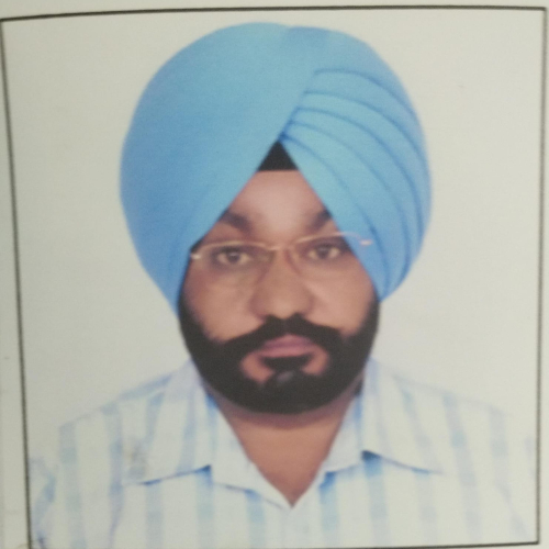 PPA MEMBER - SEWAK SINGH