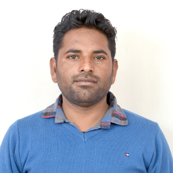 PPA MEMBER - Raj Kumar
