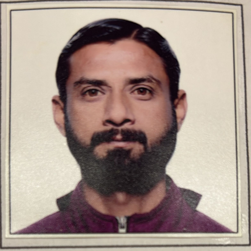 PPA MEMBER - PARAMJIT KUMAR
