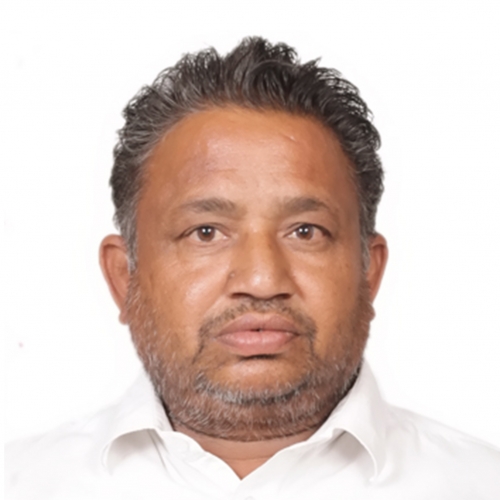 PPA MEMBER - Mangat Rai