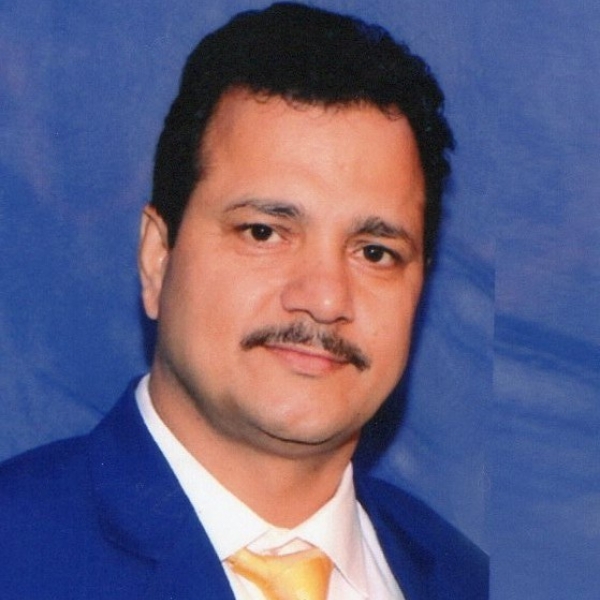 PPA MEMBER - Yash Pal
