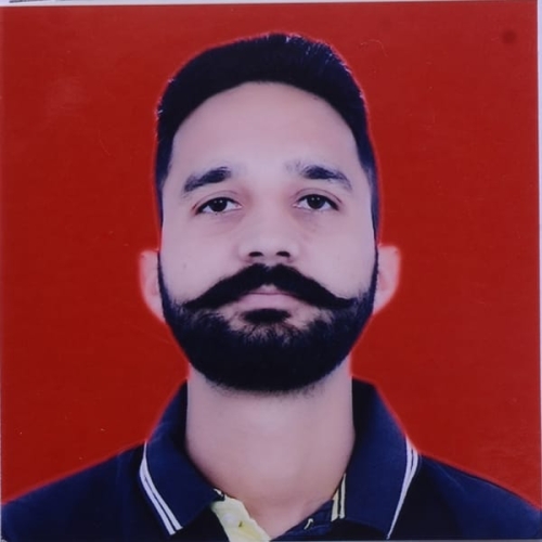 PPA MEMBER - Jaspal Singh