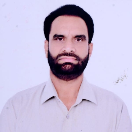 PPA MEMBER - Birbal Sharma