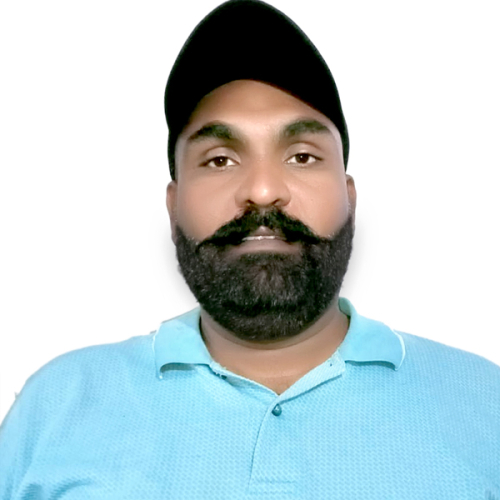 PPA MEMBER - Harpreet Singh