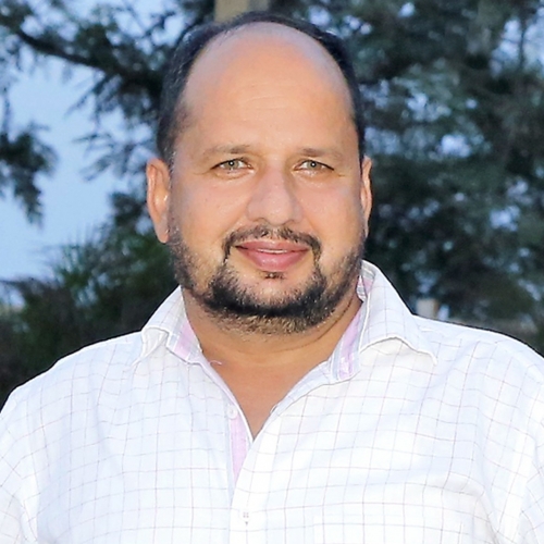 PPA MEMBER - Gulshan Kumar