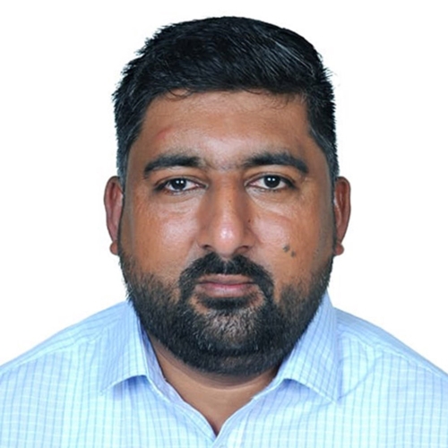PPA MEMBER - Surinder Kumar Bains