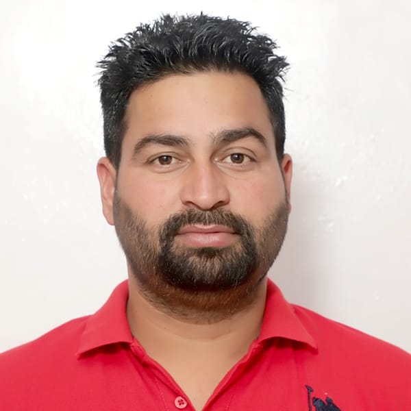 PPA MEMBER - Sawarnjit Singh Gill