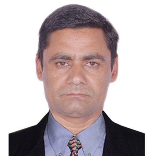 PPA MEMBER - Anjal Kumar