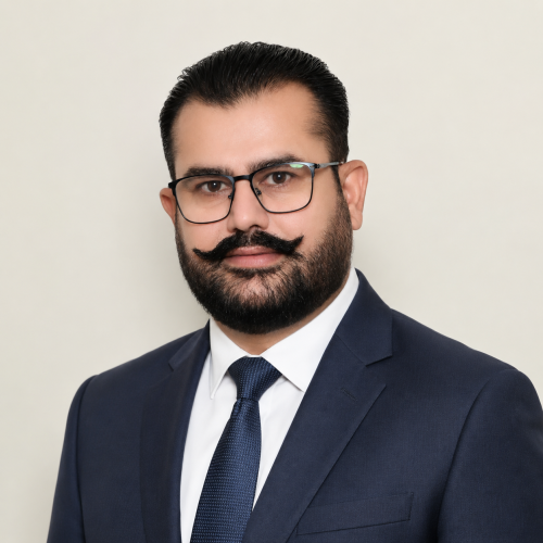 PPA TEAM - Jaswinder Singh Sandhu