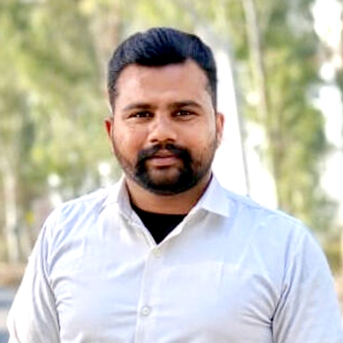 PPA MEMBER - Rajwinder Singh