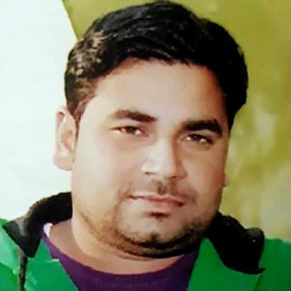 PPA MEMBER - Balwinder Singh