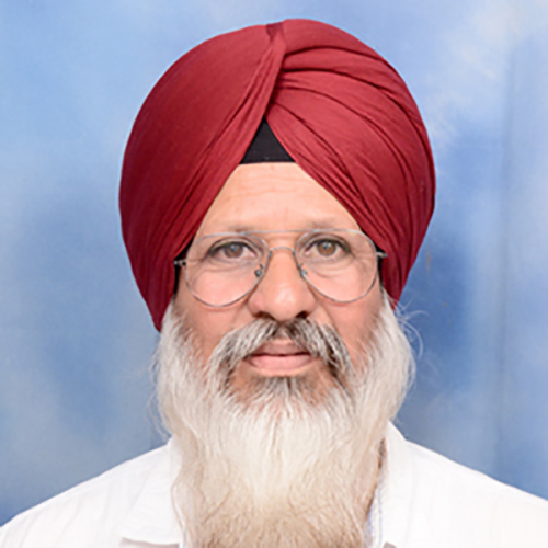 PPA MEMBER - Jaspal Singh