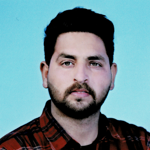 PPA MEMBER - Gurkirat Singh