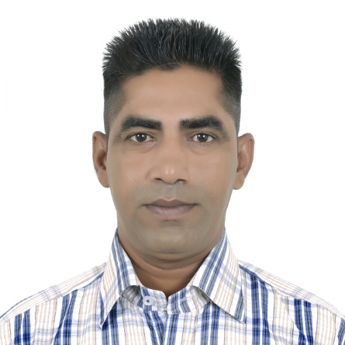 PPA MEMBER - Harjit Singh