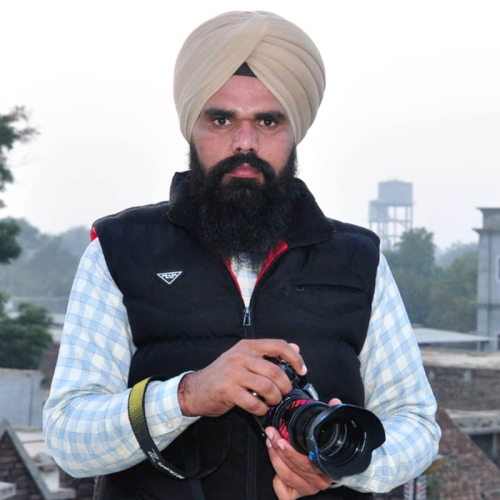 PPA MEMBER - RAJWINDER SINGH