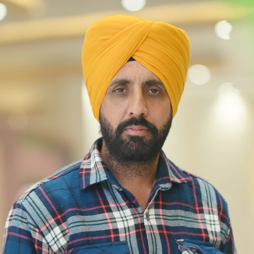 PPA MEMBER - Jagseer Singh