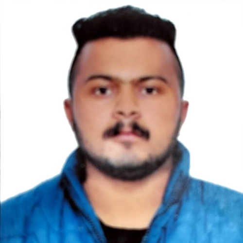 PPA MEMBER - Daljeet Singh