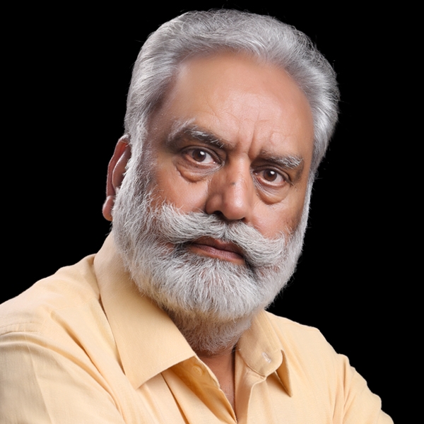 PPA TEAM - Ramesh Kumar