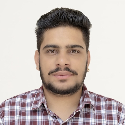 PPA MEMBER - Lalit Kumar