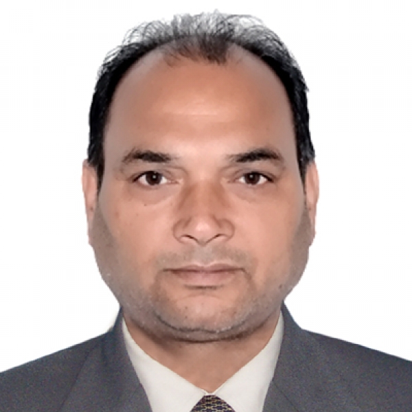 PPA MEMBER - Raj Kumar