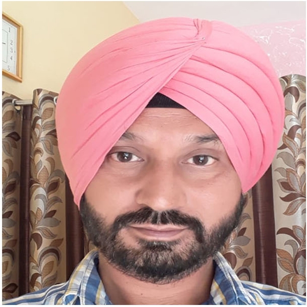 PPA MEMBER - Jagmohan Singh